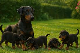 Doberman puppies Utah