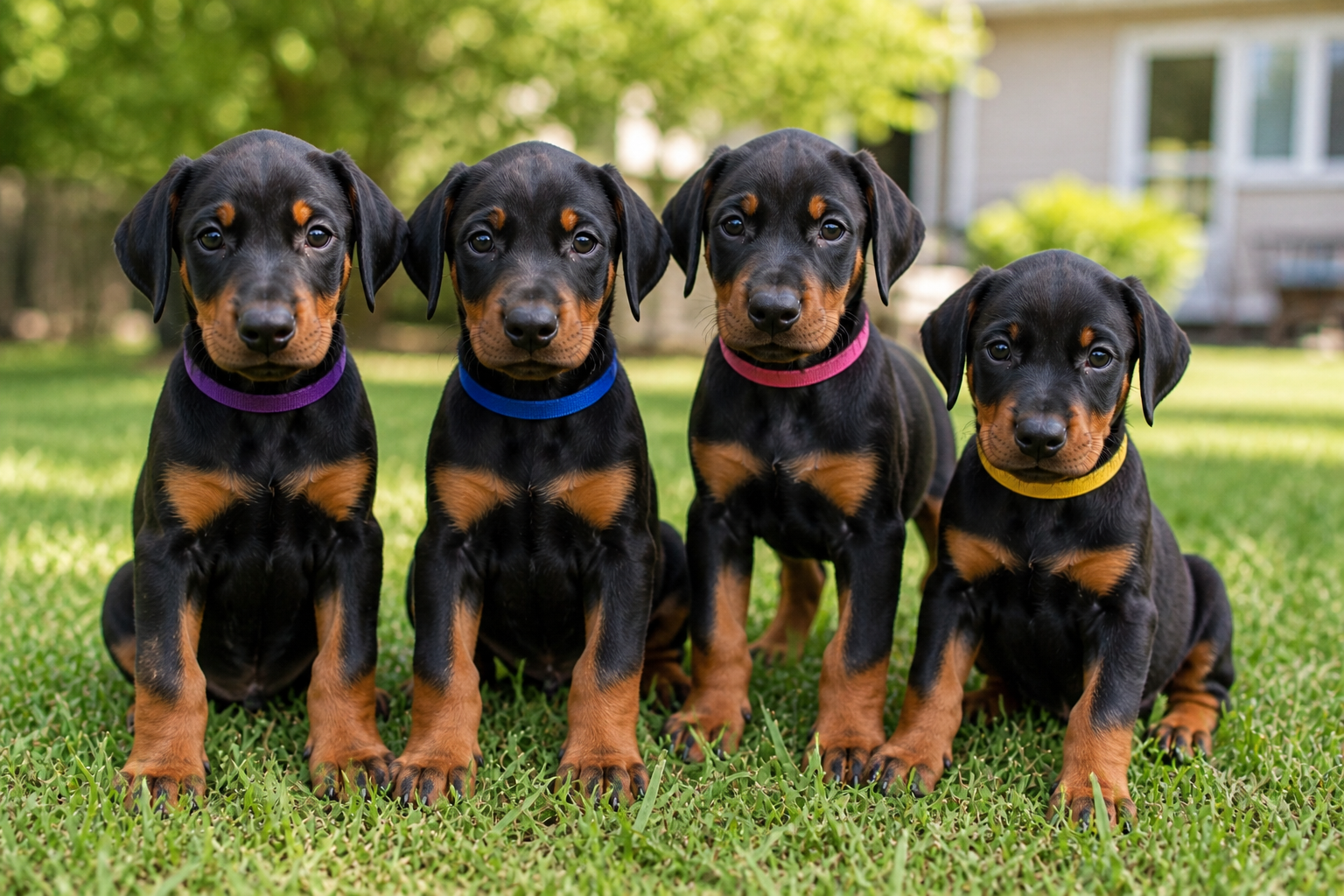 doberman puppies for sale near me